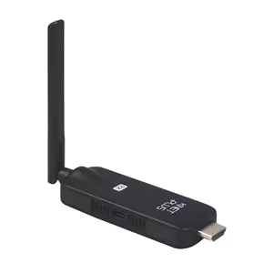 گیرنده ترنسمیتر بی سیم HDMI کی نت پلاس KP-WHDT61