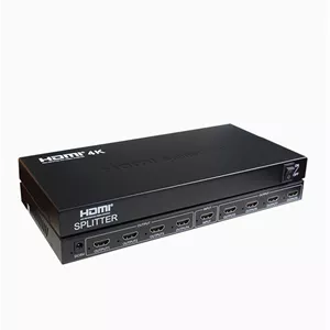 اسپلیتر 8 پورت HDMI مدل وی نت V-SPHD1408