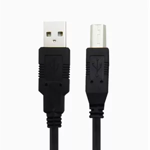 کابل پرینتر کی نت 5 متری K-C12