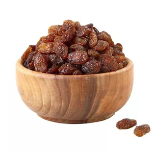 مویز گوشتی ایرانی کاشمر (یک کیلو) هسته دار