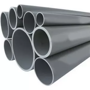 لوله upvc استخری هیدروپول فشار قوی سایز 50 میلی متر