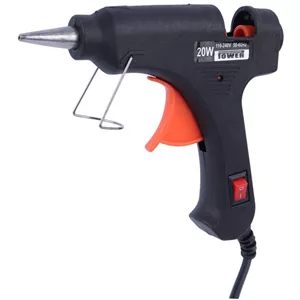 تفنگ چسب حرارتی 20 وات پاور XL-20W