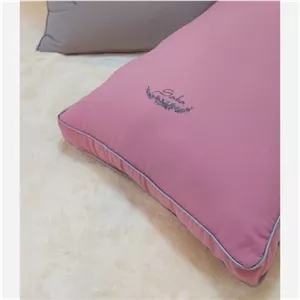 بالش طبی الیاف میکروژل تاپ گرید میکروسیلیکونه معروف به بالش پرقویی  