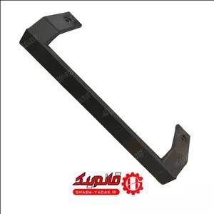 دستگیره یخچال اسنوا 240 طوسی کد GH54723 قائم یدک