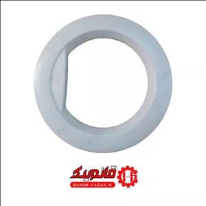 زه دور درب ماشین لباسشویی اسنوا - دوو بیرون سفید کد GH31609 قائم یدک