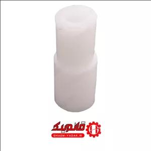 کوبل گوشت کوب برقی ته گرد دو پله کد GH52037 قائم یدک