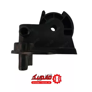 گلویی پنکه توکاپ مشکی (سانی بزرگ) کد GH36281 قائم یدک