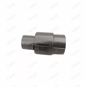 کوبل جاروبرقی الگانس باریک درجه 1 کد GH3096 قائم یدک