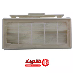 فیلتر جارو برقی مدل G-ALL کد GH36290 قائم یدک