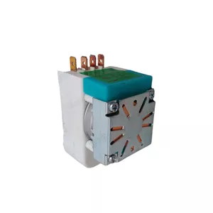 تایمر 4 فیش پایین یخچال های دیفراست کد GH4976 قائم یدک