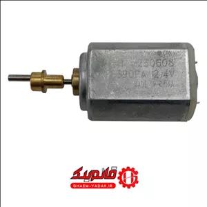 موتور ماشین اصلاح دینگ لینگ 2/4 ولت کد GH52026 قائم یدک