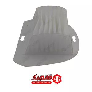 فیلتر جارو شارژی بلک اند دکر 4 گوش کد GH52110 قائم یدک