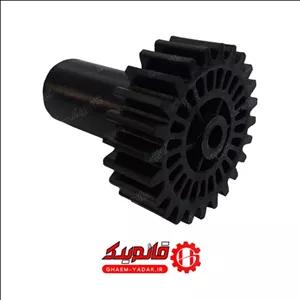 دنده خروجی چرخ گوشت براون کد GH45638 قائم یدک