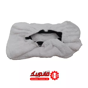 حوله بخارشوی سپهر کد GH24366 قائم یدک