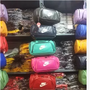 ساک نایک چرم
