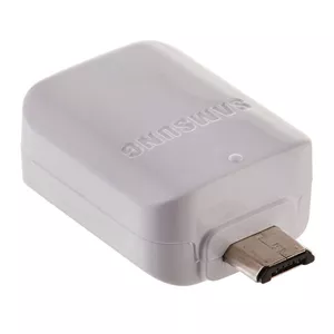 مبدل USB - OTG به microUSB  کد 2100
