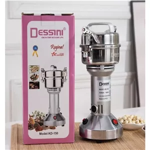 آسیاب صنعتی دسینی مدل Regina KD-150