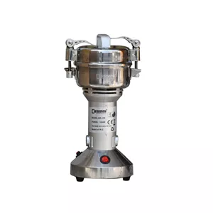 آسیاب صنعتی دسینی مدل Regina KD-150