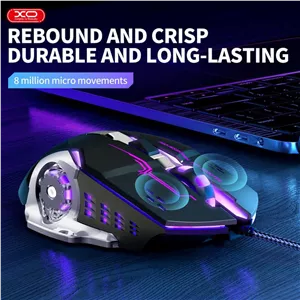 ماوس ایکس او مدل XO-M10