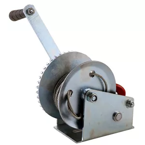 وینچ دستی مدل W1200