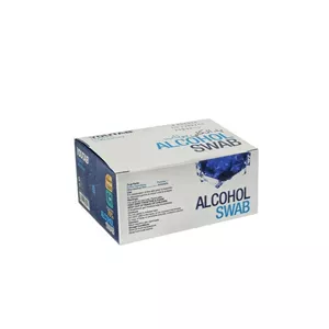 پد الکلی یوتاب مدل PL6671 بسته 100 عددی ZTA