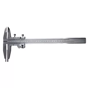 کولیس آلاتا مدل YP-0-250 گستره 250-0 میلی متر