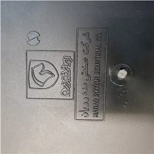 جک کامل شرکت صنعتی مددرویان مدل AYC069 مناسب برای پژو 405 ظرفیت 1.5 تن H44