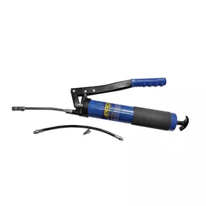 پمپ گریس اپکس مدل AJ-APX-4330 ظرفیت 300 سی سی ارسال پس کرایه 