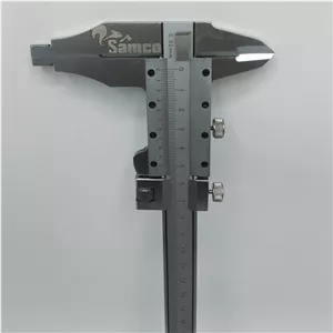 کولیس سامکو مدل YP025 گستره 0-250 میلی متر