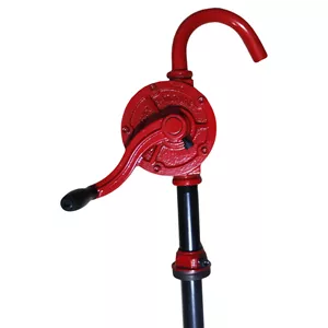 پمپ تخلیه روغن تیران نوین مدل YP-T.N1511-11.2525MM