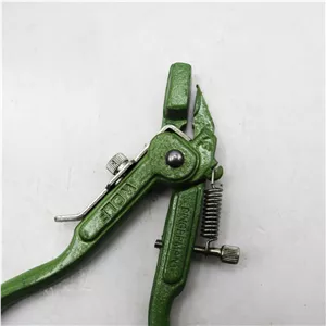 انبر چپ و راست کن اره ولف مدل YP-180MM سایز 7 اینچ