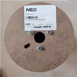 کابل دراپ فیبرنوری مدل NEO-2C-3S WTA