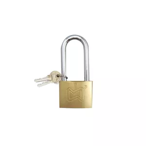 قفل آویز نیکا مدل پایه بلند کد 50-365