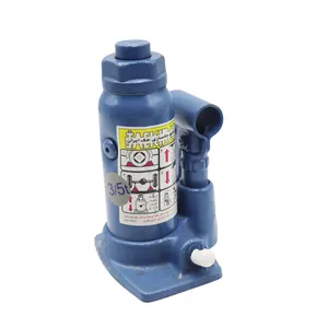 جک خودرو جکیران مدل YP-3.5TON ظرفیت 3.5 تنمدل 1