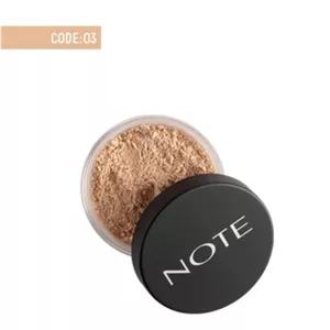 پودر فیکس نوت powder loose note