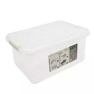 ظرف نان تک پلاستیک مدل YP-T158