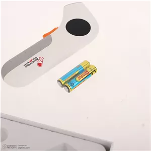 تب سنج دیجیتال زنیتمد مدل AET-R612A