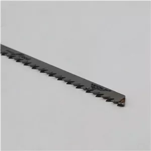 تیغه اره عمودبر ولف مدل YPB-WOODMDF-T301CD مجموعه 5 عددی