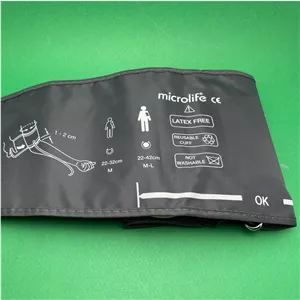 فشارسنج بازویی دیجیتال مایکرولایف مدل BP B1 Classic با قابلیت تشخیص آریتمی، نمایش میانگین نتایج و ذخیره 30 رکورد اندا...