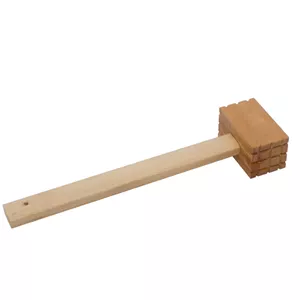 بیفتک کوب تکتا مدل H109 Uyx