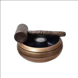 گردو شکن طرح چوب مدل 031 مدل 1