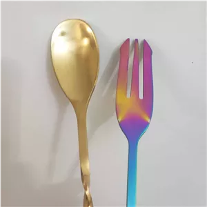 تال اسپون مدل Fork کد 30 P22