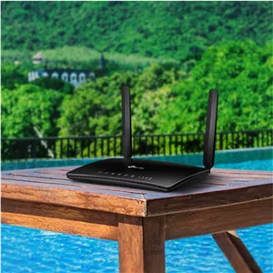مودم روتر بی سیم 4G تی پی-لینک مدل Archer MR200AC750Ver- 5