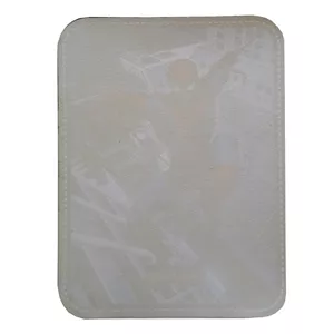 استیکر پارچه و لباس مدل A-26