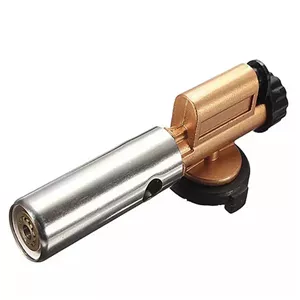 سرپیک شعله افکن مدل space atom M-60 CEE