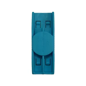 تخته پاکن ان سی کد 001 مغناطیسی سیاه 60x40 سانتیمتر