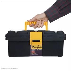 جعبه نظم دهنده ابزار گلکسی وان مدل TB14