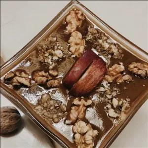 شکلات سمنو  برای اواین بار در ایران بدونه افزودنی وارگانیک 