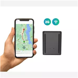 ردیاب(gps) آهنربایی 20 روز شارژ E500