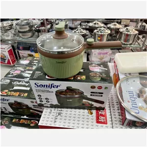 پلوپز تک نفره سونیفر Sf1504 پس کرایه